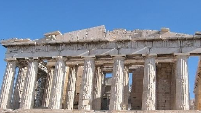 Grexit o quarto reich? Prospettive per l'Europa