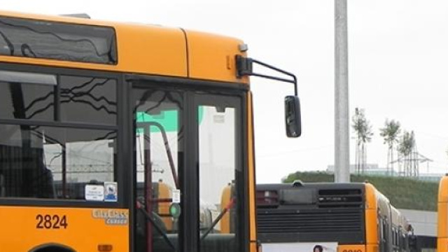 Sciopero trasporti a Roma e Milano