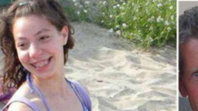 Yara Gambirasio e Massimo Bossetti