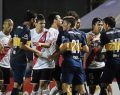 River y Boca suspendido en Córdoba