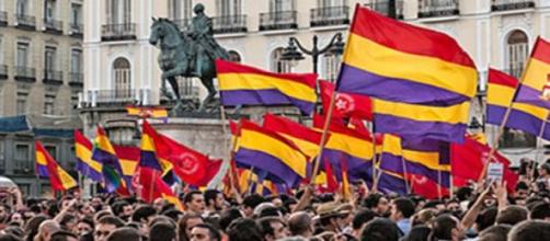 Esta Preparada Espana Y Los Espanoles Para La Tercera Republica