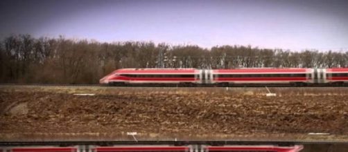 Frecciarossa 1000, il nuovo treno di Trenitalia