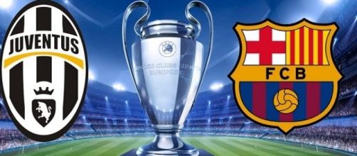 LIVE Juventus-Barcellona finale Champions League.