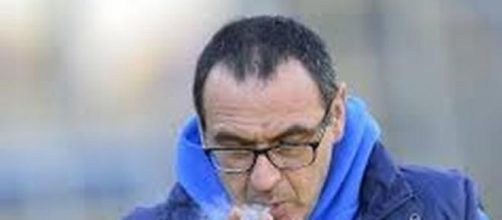 Maurizio Sarri, ex Empoli, 56 anni