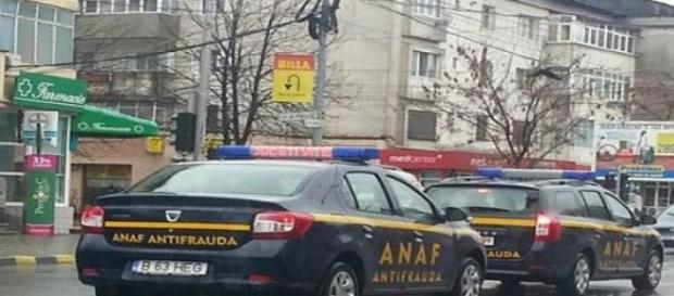Anaf sperie in continuare Romania Anaf sperie in continuare Romania