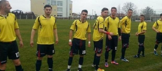 Aninoasa este campioana Ligii a 4-a Aninoasa este campioana Ligii a 4-a