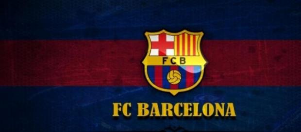 Barcelona z potrójną koroną! Barcelona z potrójną koroną!