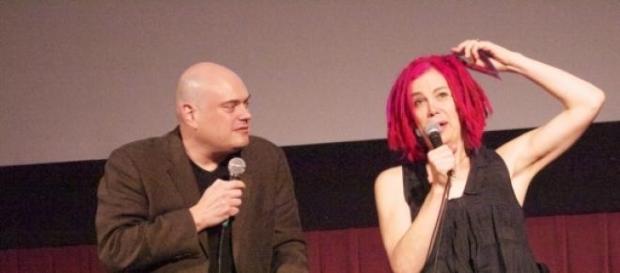 „Sense8“ der Wachowskis ist gestartet „Sense8“ der Wachowskis ist gestartet