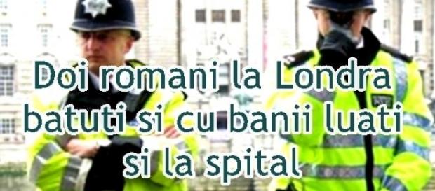 Cei 2 români vor să li se facă dreptate Cei 2 români vor să li se facă dreptate