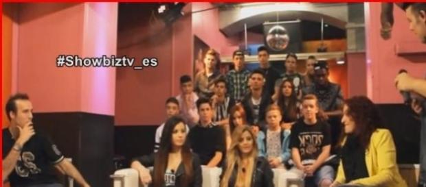 Chicos y Chicas llegará pronto a televisión Chicos y Chicas llegará pronto a televisión