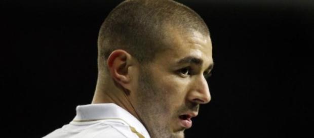 Czy Karim Benzema odejdzie z Realu Madryt? Czy Karim Benzema odejdzie z Realu Madryt?