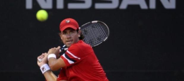 Eduardo Schwank confirmo su retiro Eduardo Schwank confirmo su retiro