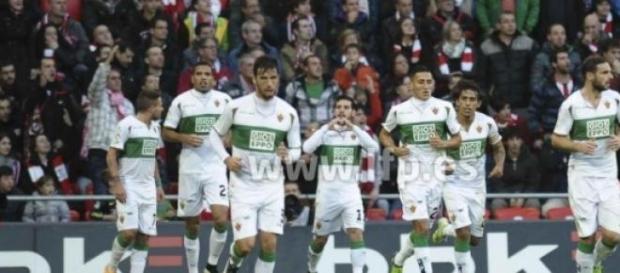 El equipo ilicitano ha descendido de categoría El equipo ilicitano ha descendido de categoría