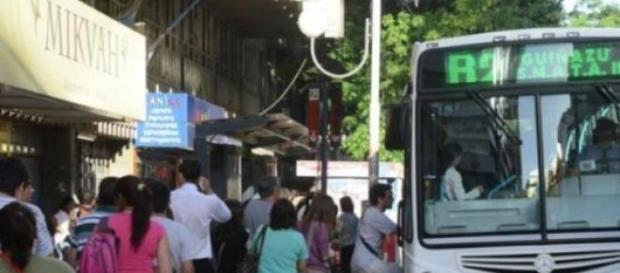 El martes no habrá transporte público en Córdoba El martes no habrá transporte público en Córdoba