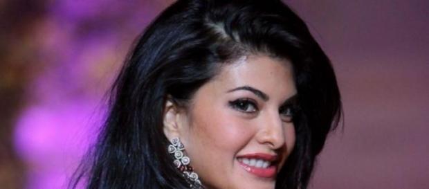 Jacqueline Fernandez performs at IIFA Jacqueline Fernandez performs at IIFA