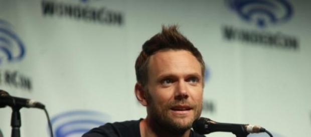 Joel McHale neu in „Akte X“ Joel McHale neu in „Akte X“