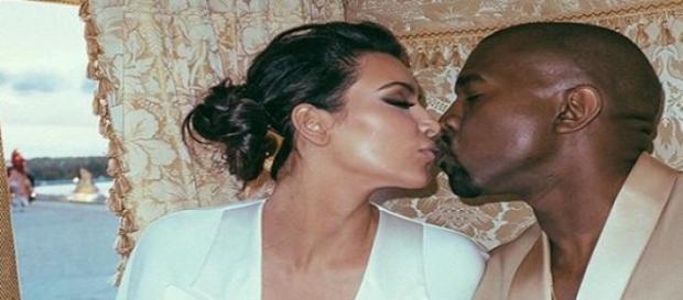 Kim Kardashian und Kanye West: schlechte Eltern? Kim Kardashian und Kanye West: schlechte Eltern?
