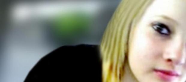 La piccola Sarah Scazzi uccisa ad Avetrana (TA) La piccola Sarah Scazzi uccisa ad Avetrana (TA)