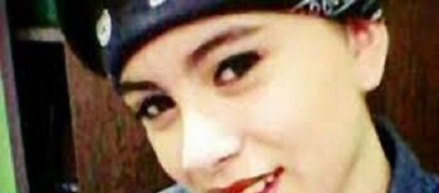 Leonela, la nena de 12 años que apareció muerta Leonela, la nena de 12 años que apareció muerta