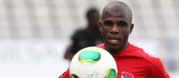 Luís Carlos pode voltar a Portugal Luís Carlos pode voltar a Portugal
