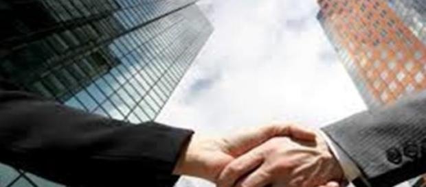 M&A between Nations is Need of the Hour M&A between Nations is Need of the Hour