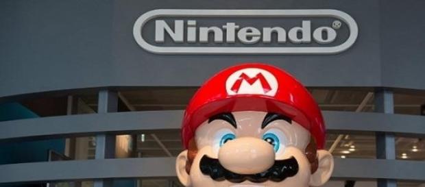 Mario Bros, figura emblemática de Nintendo Mario Bros, figura emblemática de Nintendo