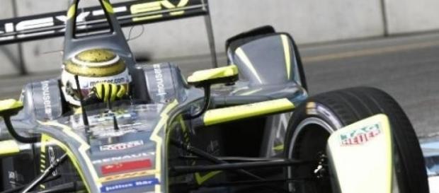 Nelson Piquet Jr. gagne l'eprix de Moscou ! Nelson Piquet Jr. gagne l'eprix de Moscou !