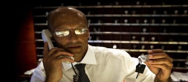 Offerte di lavoro a Roma per addetti portineria Offerte di lavoro a Roma per addetti portineria