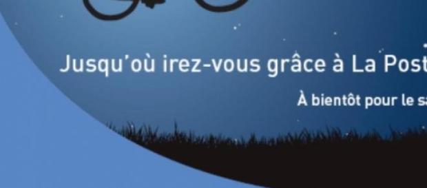 phrase publicitaire de la poste phrase publicitaire de la poste