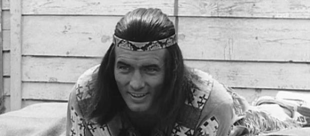 Pierre Brice, winnetou.fr Pierre Brice, winnetou.fr