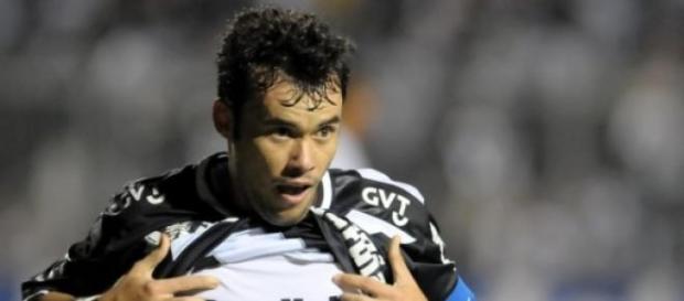 Renato Cajá tem sido destaque no brasileirão Renato Cajá tem sido destaque no brasileirão