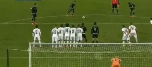 Sub 20 pierde su partido vs Serbia, regresa a casa Sub 20 pierde su partido vs Serbia, regresa a casa