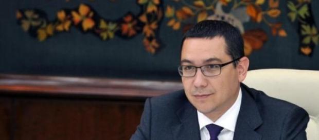 Victor Ponta ar putea ajunge pe mâna justiției Victor Ponta ar putea ajunge pe mâna justiției