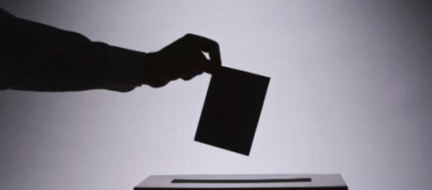 Votar o no votar en estas elecciones Votar o no votar en estas elecciones