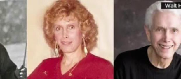 Walt Heyer made comments on CNN. Walt Heyer made comments on CNN.