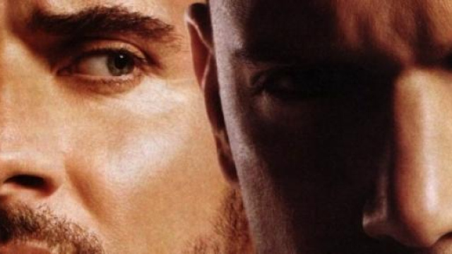 Anticipazioni della 5a stagione di Prison Break