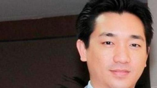 Bee Taechaubol, socio del Milan di Berlusconi