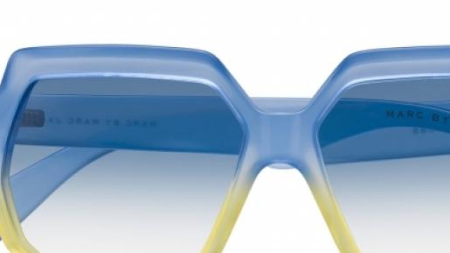 Bicolor per Marc by Marc Jacobs