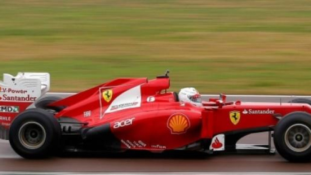 Gp Canada F1 2015: orario diretta gara