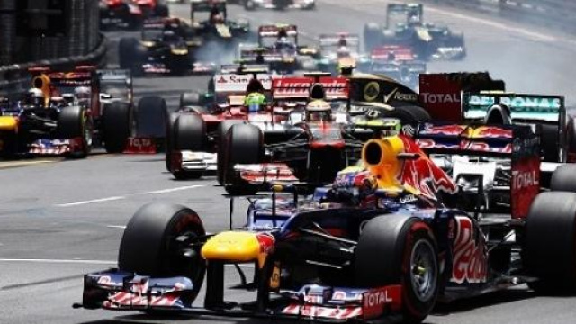 Orari Gran Premio Formula 1 Canada 2015 su Rai.