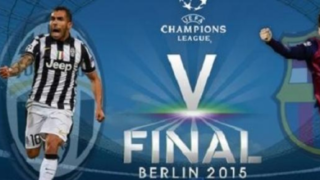 Pronostico Juventus-Barcellona: l'attesa &egrave; finita