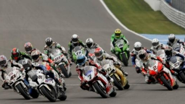 Superbike GP Portogallo 2015, orari diretta 