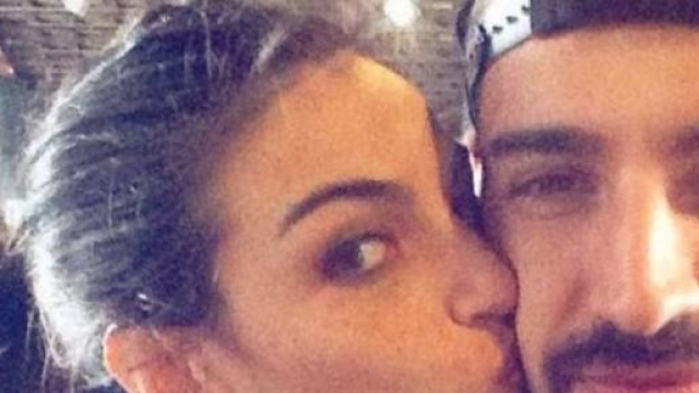 U&D: Nicole Mazzocato un figlio nascosto, Fabio?