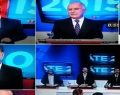 Los candidatos a gobernador santafesinos debatieron sus propuestas en TV