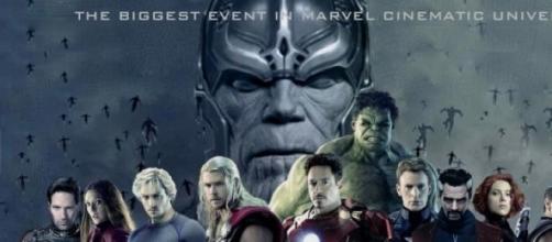 5 rumores para Avengers: Infinity War