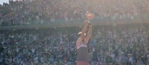 Stan Wawrinka remporte Roland-Garros ! 