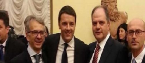Castiglione non deve dimettersi secondo Renzi