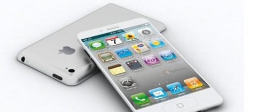 Il prossimo smartphone iPhone 6s.