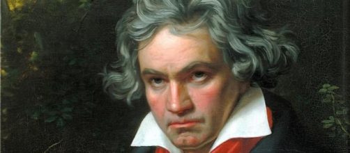 L. van Beethoven (1770-1827)