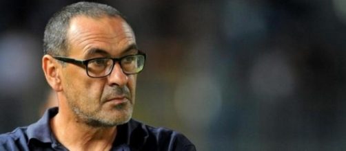 Maurizio Sarri molto vicino al Napoli